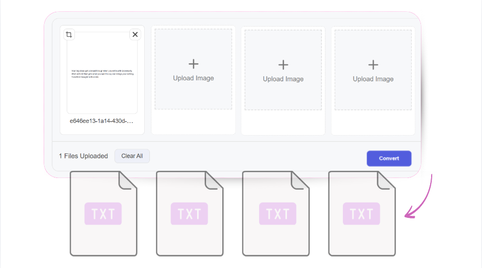 Batch Conversion for Maximum Efficiency