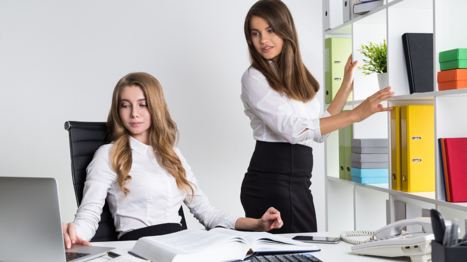 Office Staff / Secretaries